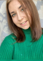 Репетитор Анна Алексеевна