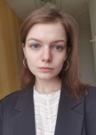 Репетитор Владислава Валерьевна