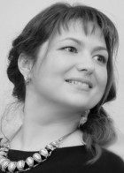 Репетитор Светлана Николаевна