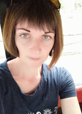 Репетитор Елена Викторовна