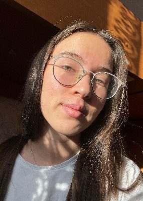 Репетитор Валерия Денисовна