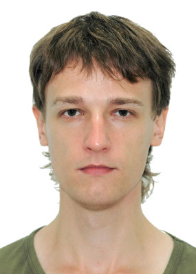 Репетитор Максим Дмитриевич