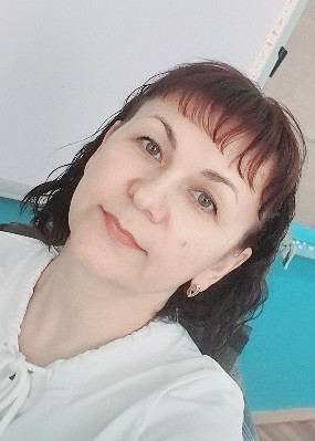 Репетитор Наталья Николаевна