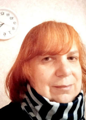 Репетитор Ольга Николаевна