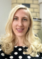 Репетитор Эвелина Валентиновна