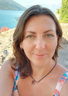 Репетитор Юлия Александровна