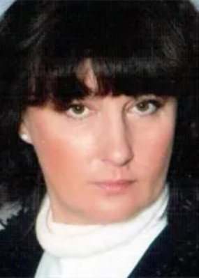 Репетитор Юлия Владимировна