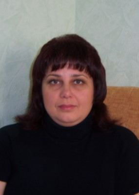 Репетитор Ольга Викторовна