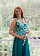 Репетитор Ульяна Николаевна