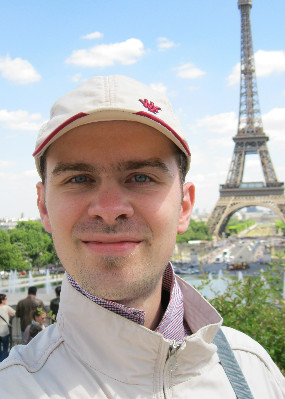 Репетитор Роман Леонидович