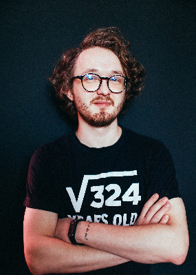 Репетитор Сергей Викторович