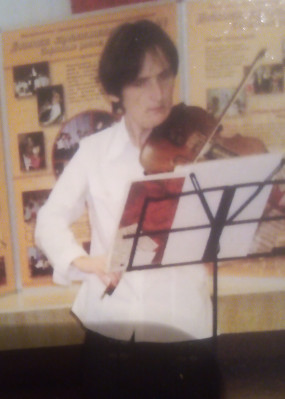 Репетитор Ирина Валентиновна