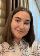 Репетитор Анна Ивановна