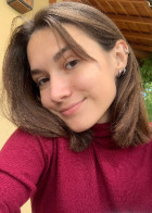 Репетитор Анастасия Сергеевна