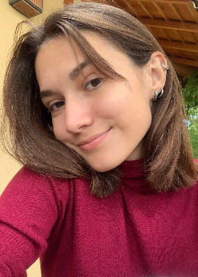 Репетитор Анастасия Сергеевна