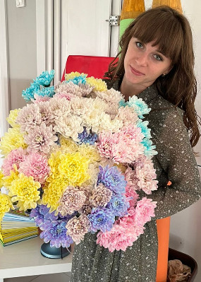 Репетитор Лилия Евгеньевна