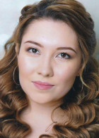 Репетитор Зоя Алексеевна