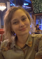 Репетитор Наталья Олеговна