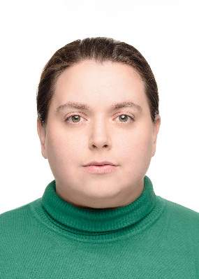 Репетитор Дарья Алексеевна