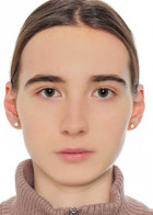 Репетитор Алиса Андреевна