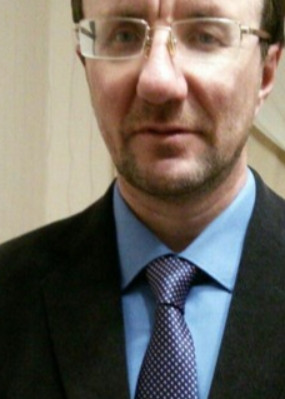 Репетитор Вадим Вячеславович