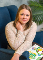 Репетитор Александра Алексеевна