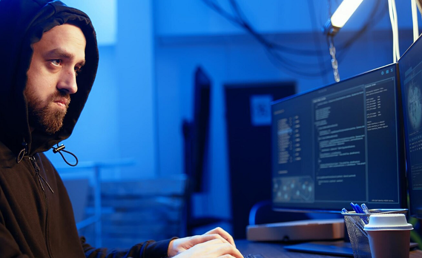 блокчейн специалист и математика