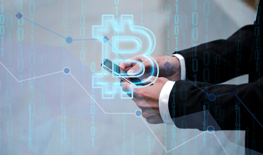 математика и криптограф