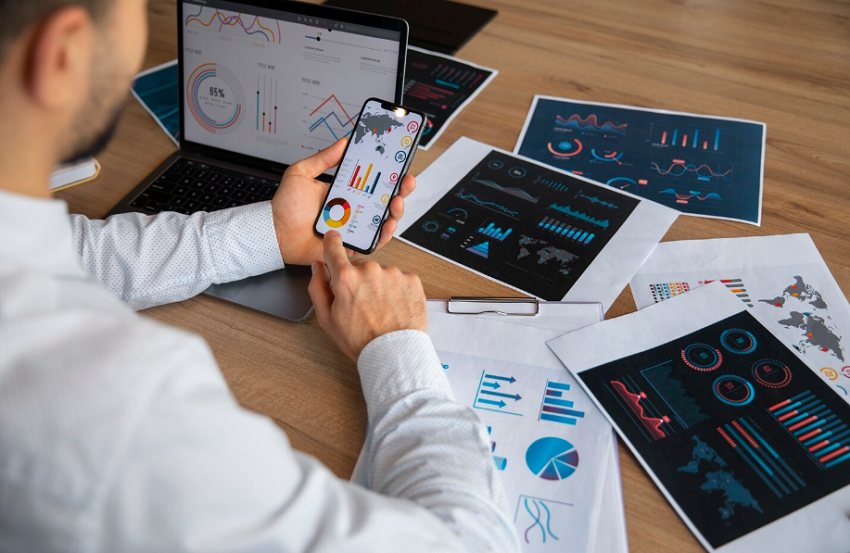 математика и аналитик