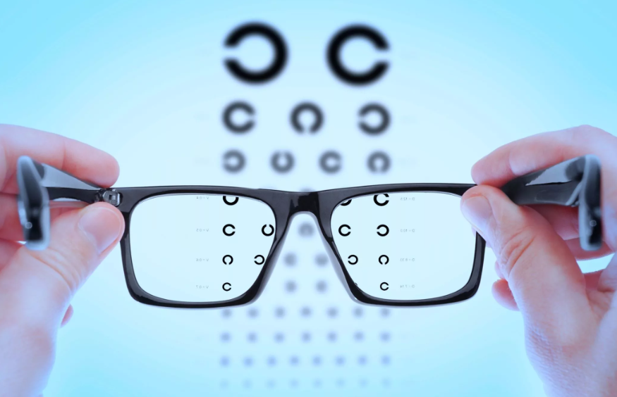 цт для абитуриентов с нарушениям зрения